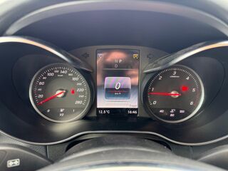 Classe GLC MERCEDES CLASSE 2 GLC 250D SportLine 4MATIC 2019 occasion 45750 Saint-Pryv&eacute;-Saint-Mesmin