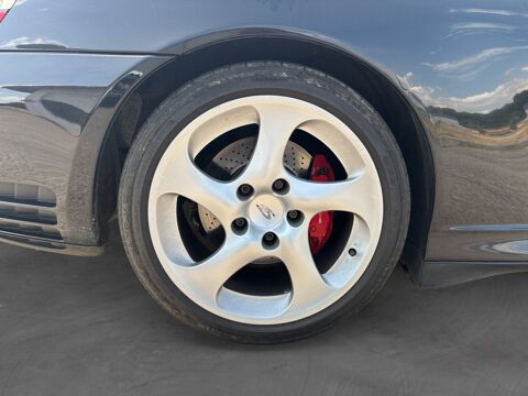 911 TYPE 996 CARRERA 4S 2003 occasion 25410 Saint-Vit
