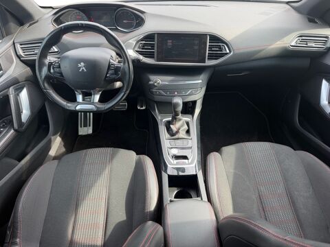308 GT Line 2016 occasion 78480 Verneuil-sur-Seine