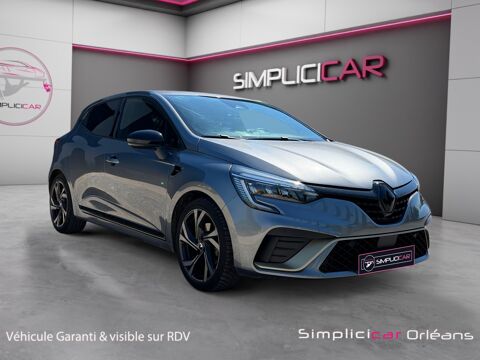 Annonce voiture Renault Clio 16980 €