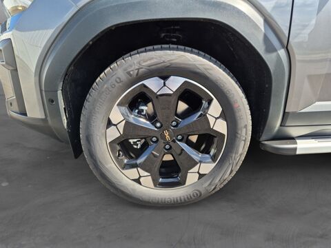 Bigster 1.8 HYBRID 155 Extreme 2026 occasion 62223 Saint-Laurent-Blangy