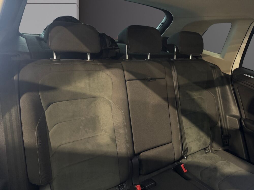 Tiguan 2.0 TDI 150 4X2 DSG PH2 pack r line 2018 occasion 34070 Montpellier
