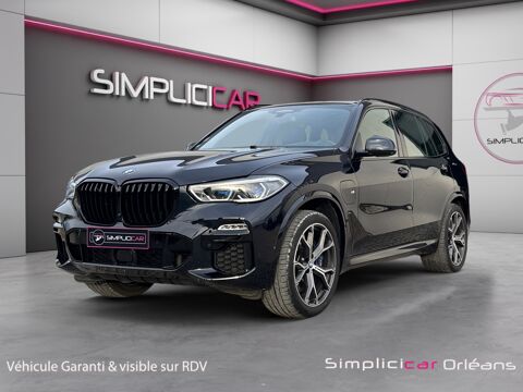 X5 45E XD 394 M SPORT BA 2020 occasion 45750 Saint-Pryv&eacute;-Saint-Mesmin
