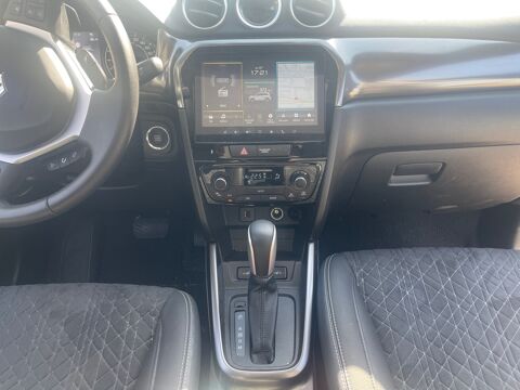 Vitara STYLE 2025 occasion 69730 Genay