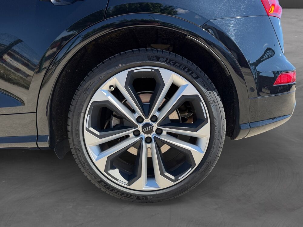 Q5 50 TFSI-E 2.0 299 S-LINE QUATTRO S TRONIC 2020 occasion 25300 Vuillecin