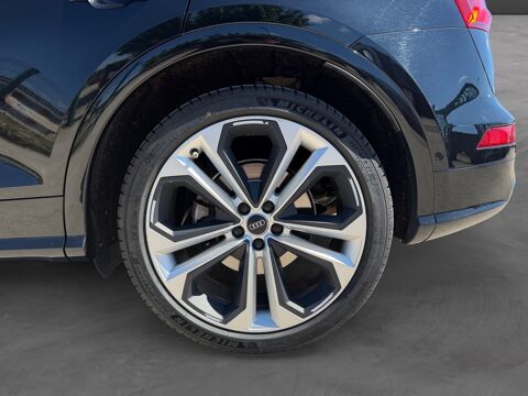 Q5 50 TFSI-E 2.0 299 S-LINE QUATTRO S TRONIC 2020 occasion 25300 Vuillecin