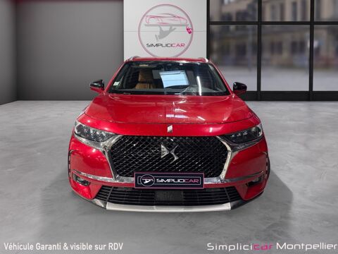 DS7 E-TENSE 4X4 GRAND CHIC 2020 occasion 34070 Montpellier