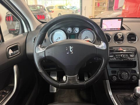308 1.6 THP 200 GTI 2010 occasion 62223 Saint-Laurent-Blangy