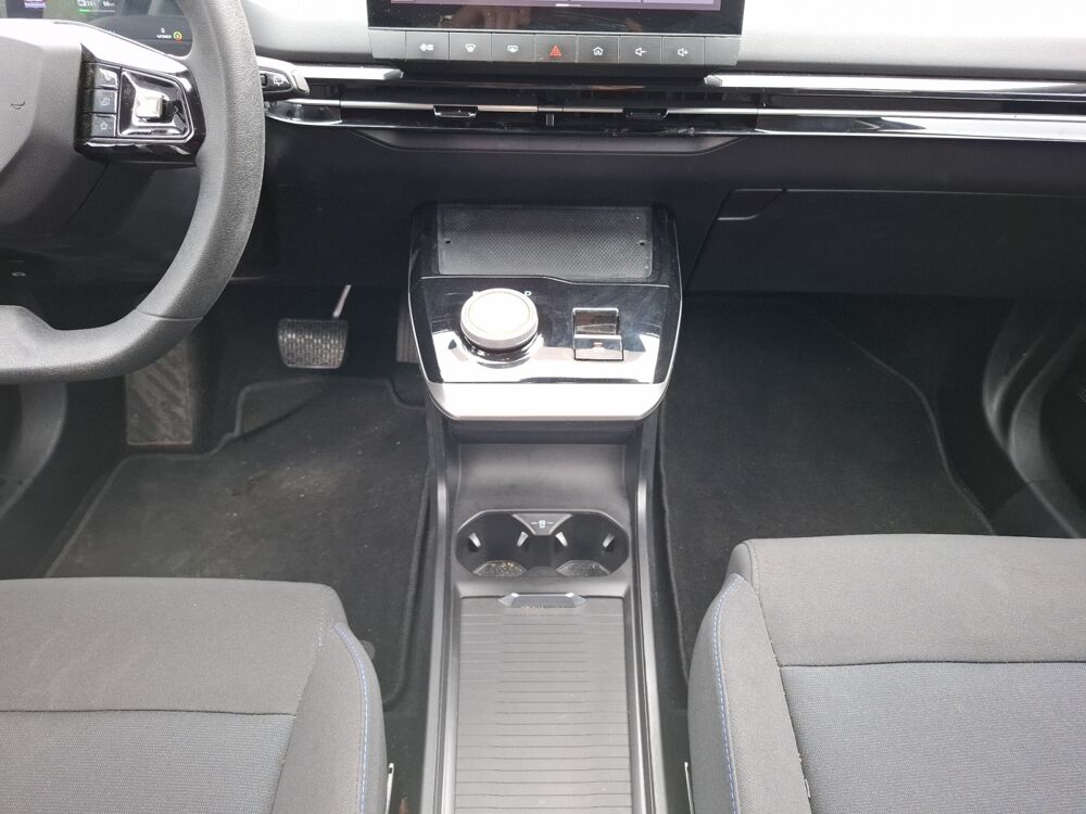 MG4 STANDARD 2025 occasion 69730 Genay
