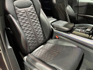 Divers RS Q8 4.0 V8 BITFSI MHEV 600 TIPTRONIC 2020 occasion 54180 Houdemont
