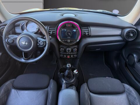 Cooper III (F56) 1.5 COOPER 136 EXQUISITE 3P 2018 occasion 83210 La Farl&egrave;de