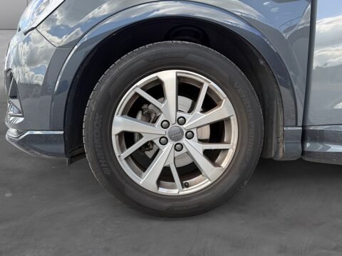 Q3 II 35 TDI 150 Design Luxe 2020 occasion 45750 Saint-Pryv&eacute;-Saint-Mesmin