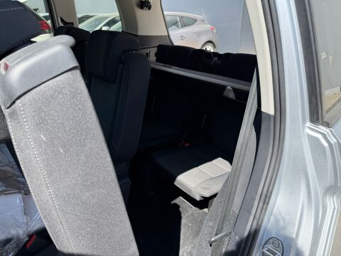 Touran III 2.0 TDI 150 LOUNGE DSG7 7PL 2022 occasion 45750 Saint-Pryv&eacute;-Saint-Mesmin