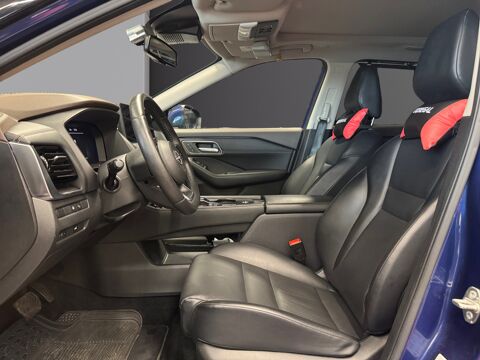 X-Trail E-POWER 204 TEKNA 2023 occasion 64121 Serres-Castet