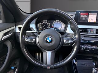 X1 18I SDRIVE 136 PREMIERE DKG PH2 2021 occasion 93100 Montreuil