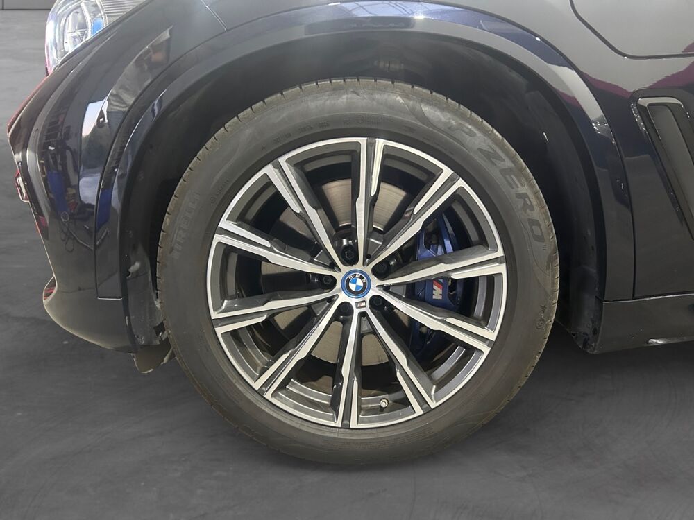 X5 45E XD 394 M SPORT BA 2023 occasion 69530 Brignais