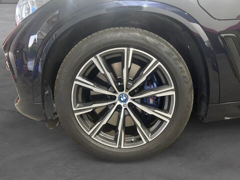 X5 45E XD 394 M SPORT BA 2023 occasion 69530 Brignais