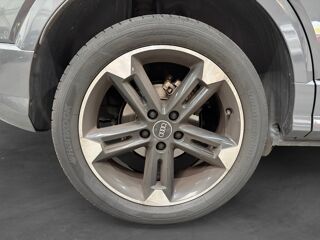 Q2 35 TDI 150 S LINE PLUS S TRONIC 2022 occasion 69530 Brignais