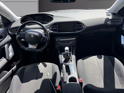 308 1.5 BLUE HDI 100 STYLE 2019 occasion 93100 Montreuil