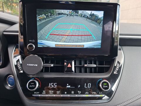 Corolla TS 122H DYNAMIC 2022 occasion 93100 Montreuil