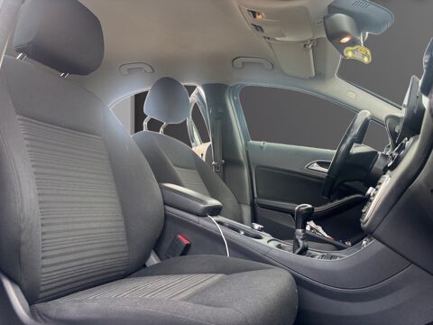Classe A A160 D INTUITION 2014 occasion 83480 Puget-sur-Argens