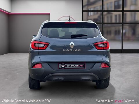 Kadjar Intens 2016 2017 occasion 03300 Cusset