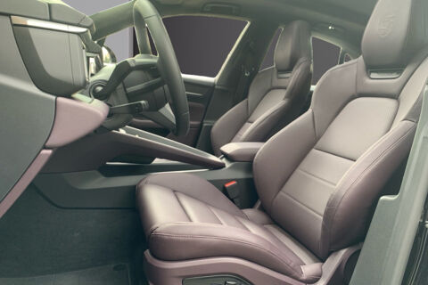 Macan TURBO 2024 occasion 93100 Montreuil