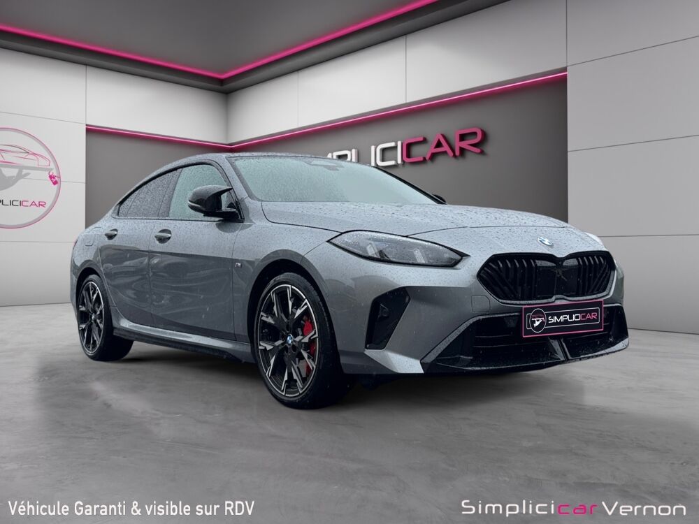 M2 GRAN COUPE 220 170 DKG 2025 occasion 27200 Vernon
