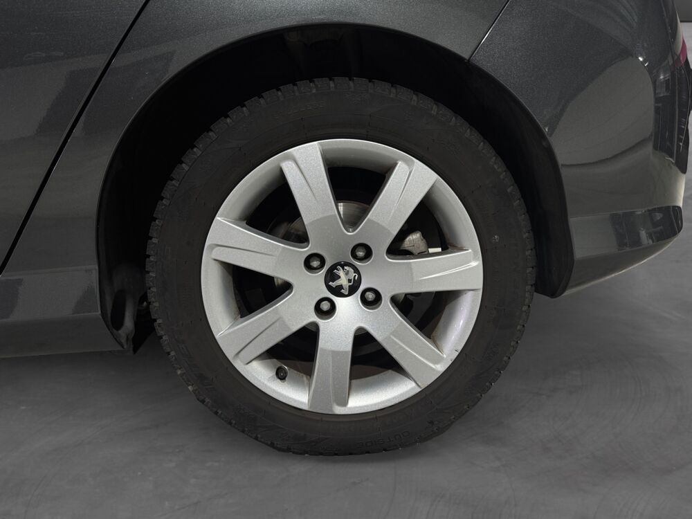 308 1.6 HDI 92 STYLE III 2013 occasion 01800 Meximieux