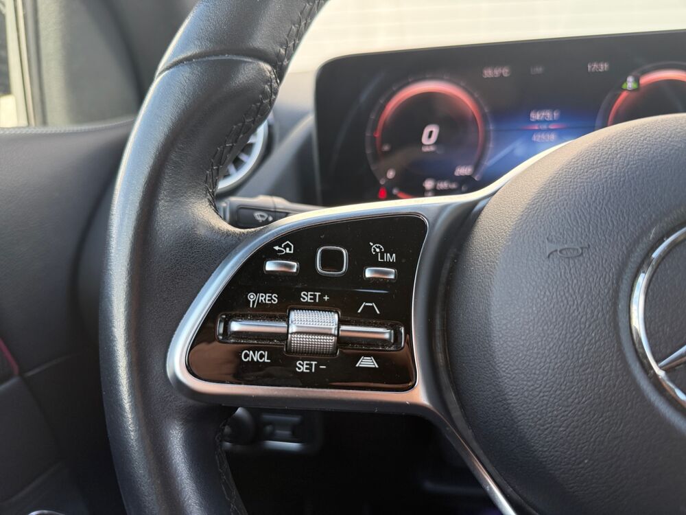 Classe GLA MERCEDES-BENZ GLA Progressive Line 8G-DCT 2020 occasion 45750 Saint-Pryv&eacute;-Saint-Mesmin
