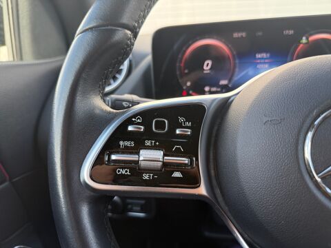 Classe GLA MERCEDES-BENZ GLA Progressive Line 8G-DCT 2020 occasion 45750 Saint-Pryv&eacute;-Saint-Mesmin
