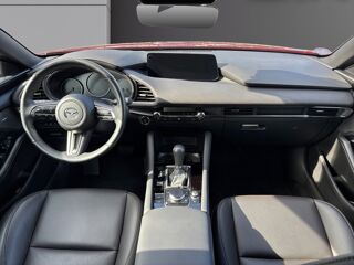 Mazda3 2.0 E-SKYACTIV-G 150 EXCLUSIVE LINE 2023 occasion 83480 Puget-sur-Argens