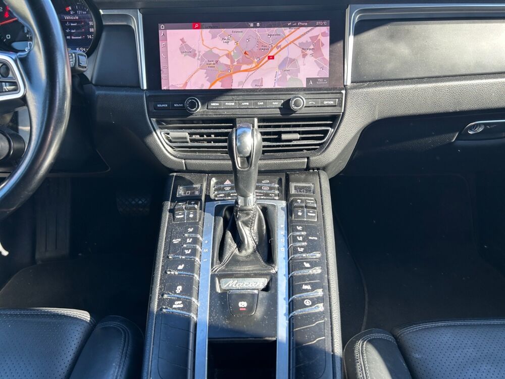 Macan 2.0 245 2019 occasion 34070 Montpellier