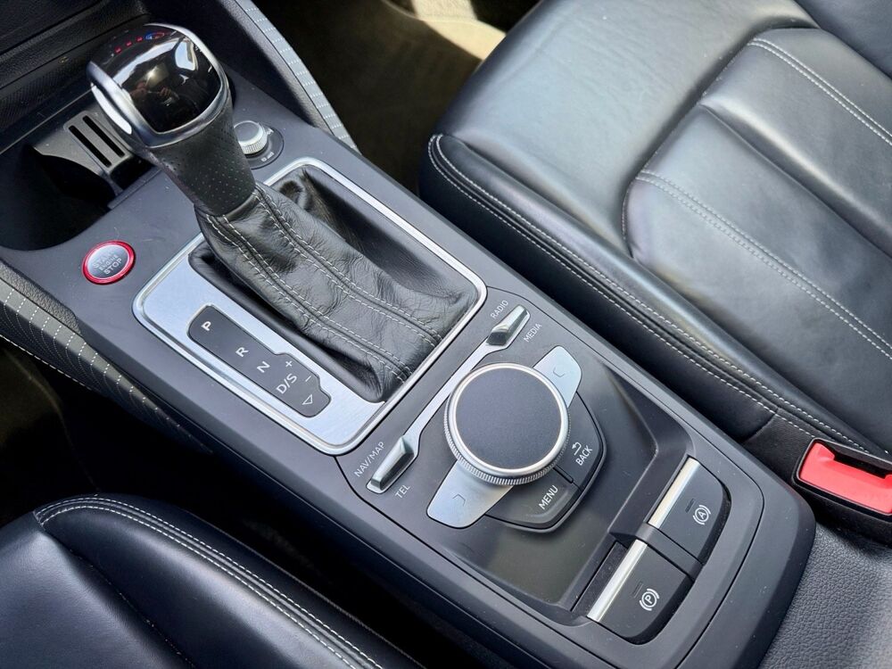 SQ2 50 TFSI QUATTRO S TRONIC 7 2021 occasion 25410 Saint-Vit