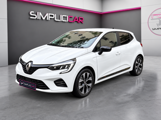 Clio Evolution 2023 occasion 93100 Montreuil