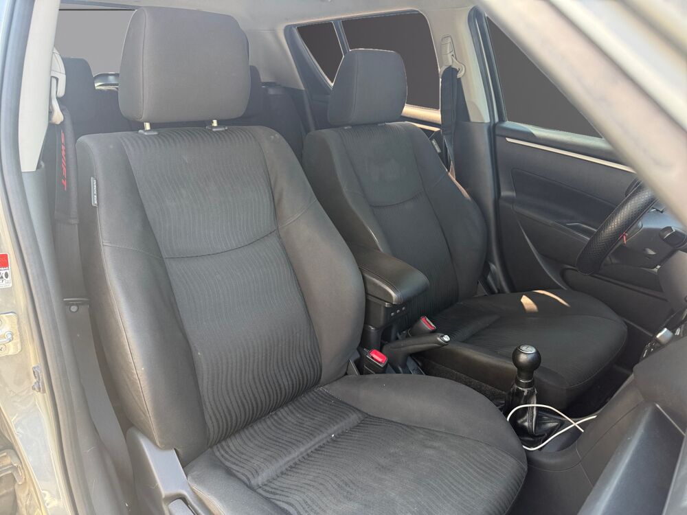 Swift 1.2 VVT GLX 2012 occasion 31120 Pinsaguel