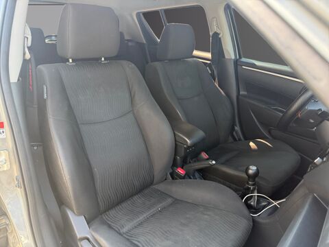 Swift 1.2 VVT GLX 2012 occasion 31120 Pinsaguel