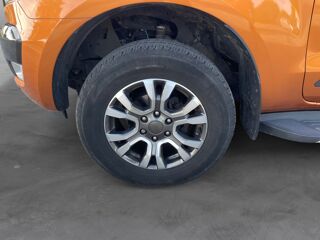 Ranger 3.2TDCI 200CH SUPER CAB WILDTRAK BA PH3 2018 occasion 17200 Saint-Sulpice-de-Royan