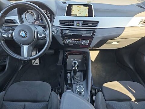 X2 20I SD 192 M SPORT DKG 2018 occasion 03300 Cusset