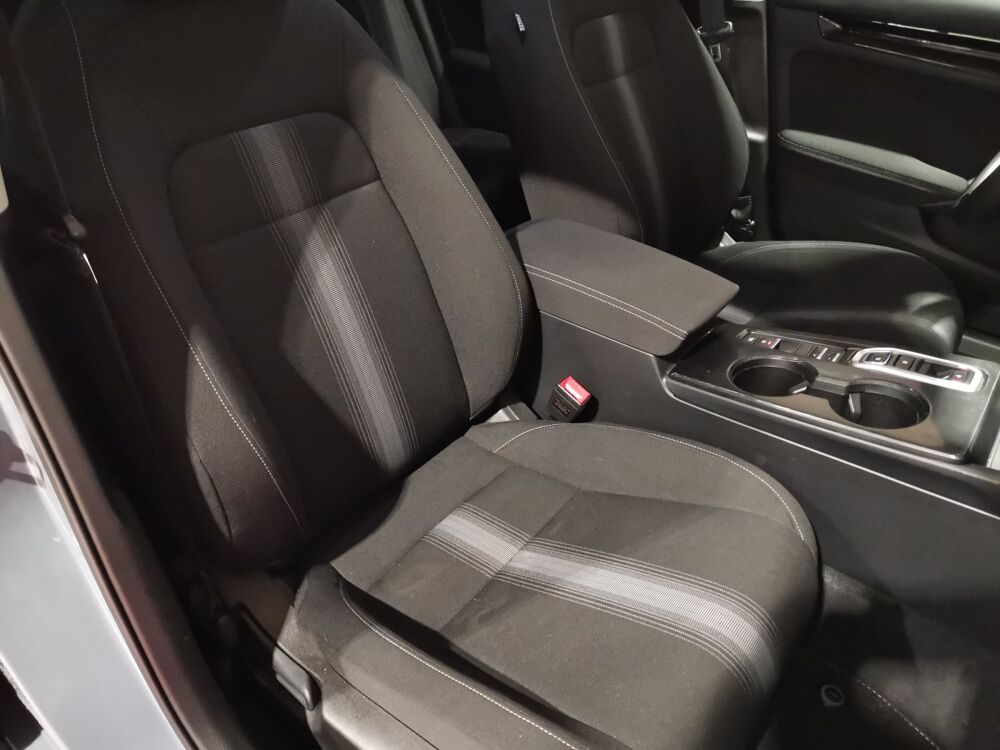 Civic 2.0 I-MMD EXECUTIVE 2024 occasion 54180 Houdemont