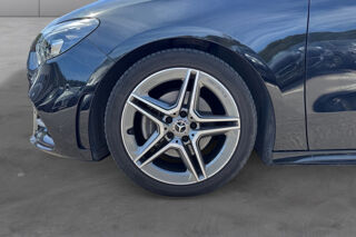 Classe B B180 D 1.5 116 AMG Line Edition DCT 2021 occasion 13600 La Ciotat