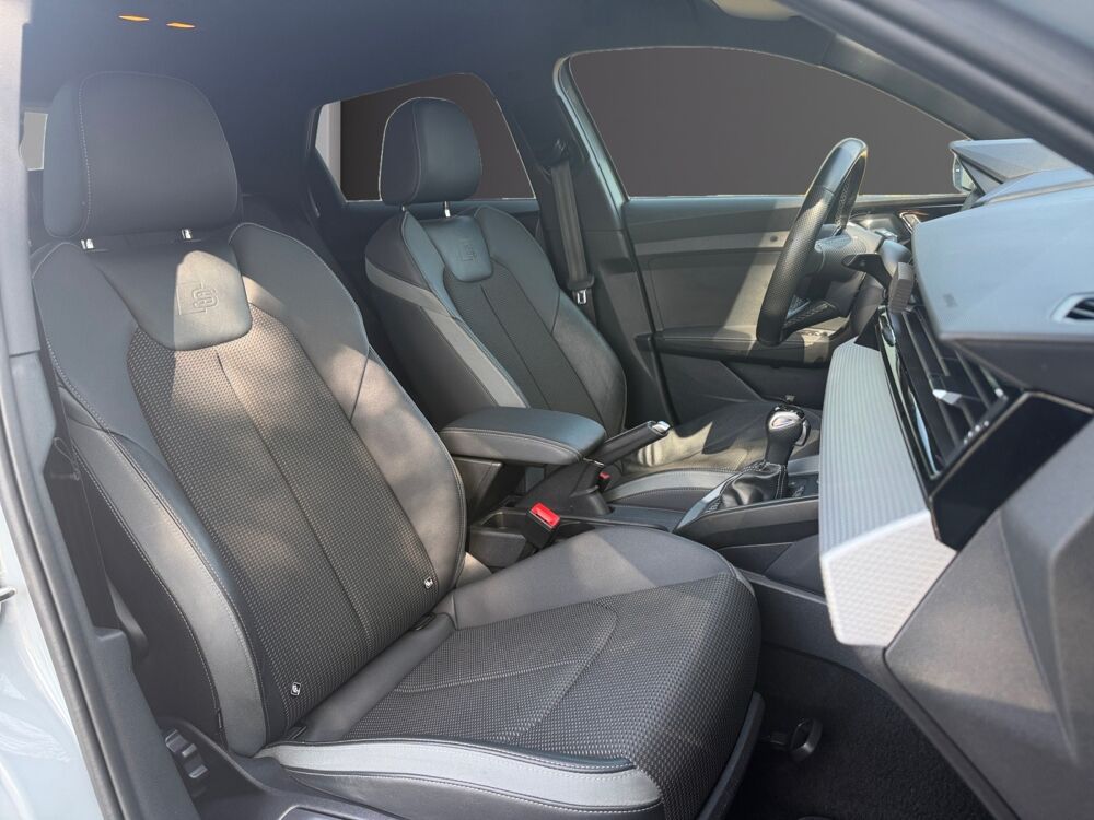 A1 ALLSTREET 35 TFSI 150 S LINE S TRONIC 2021 occasion 31120 Pinsaguel