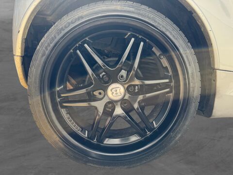 ForTwo BRABUS XCLUSIVE 98 2008 occasion 69730 Genay