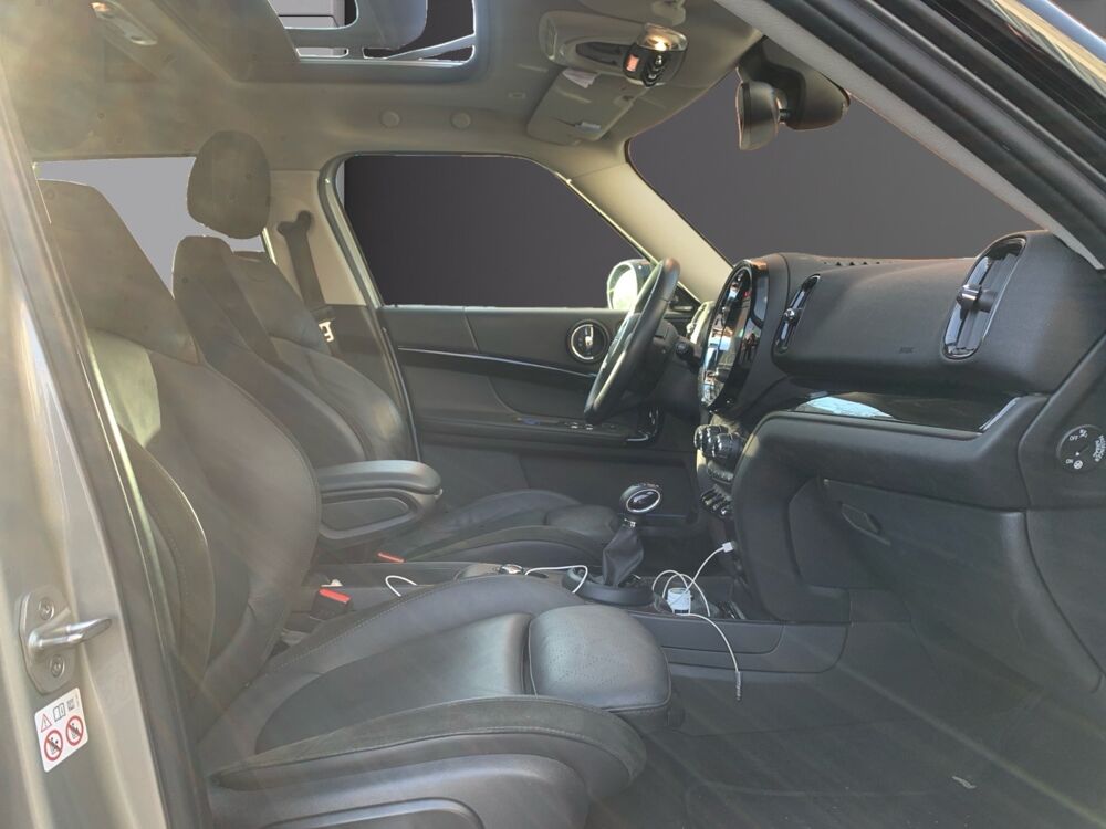 Cooper COOPER SE ALL4 PREMIUM BA PH2 2023 occasion 93100 Montreuil