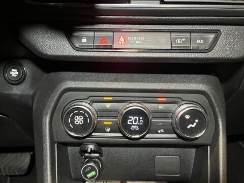 Sandero III STEPWAY 1.0 TCE 90 CONFORT CVT 2022 occasion 26000 Valence