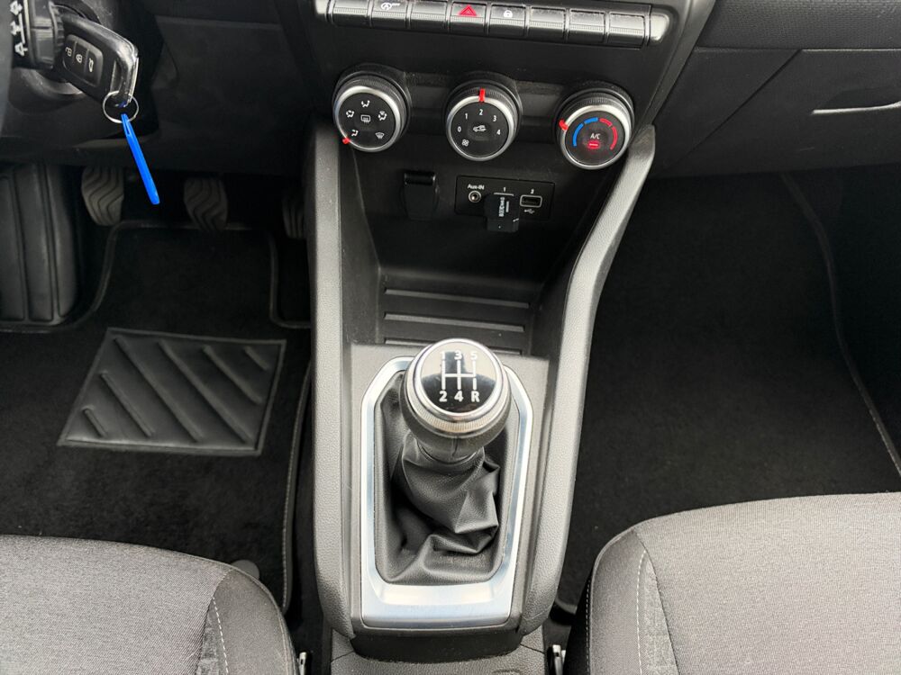 Clio 1.0 SCe 65 Business 2021 occasion 31120 Pinsaguel