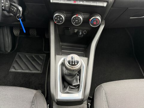 Clio 1.0 SCe 65 Business 2021 occasion 31120 Pinsaguel