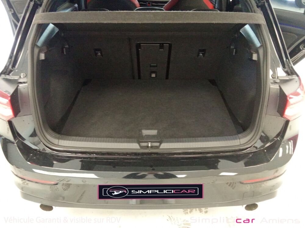 Golf 2.0 TSI 245 GTI DSG 2023 occasion 80080 Amiens
