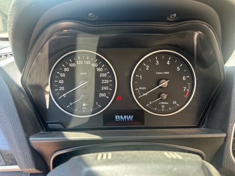 M2 218I M SPORT 2015 occasion 06400 Cannes