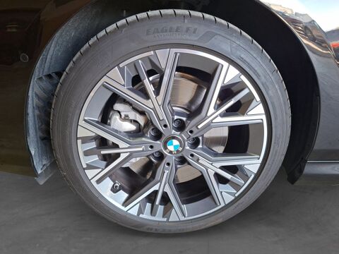S&eacute;rie 1 123I XDRIVE M SPORT DKG 2025 occasion 93100 Montreuil